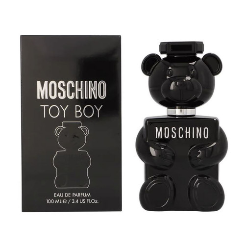 Moschino Toy Boy Eau de Parfum 3.4 oz / 100 ml Spray 