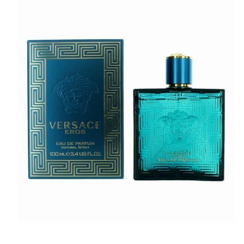 versace eros eau de parfüm