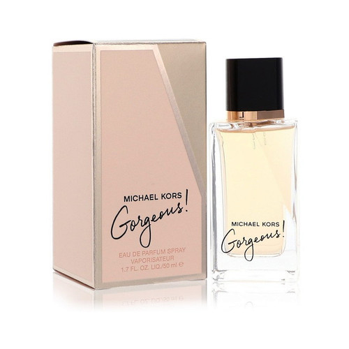 Michael Kors Gorgeous Eau de Parfum 1.7 oz / 50 ml Spray