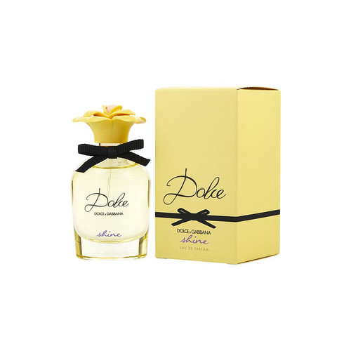Dolce & Gabbana Dolce Shine Eau de Parfum 1.6 oz / 50 ml Spray for Women