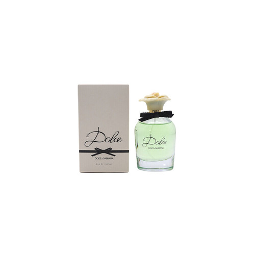 Dolce & Gabbana Dolce Eau de Parfum 2.5 oz / 75 ml Spray For Women 