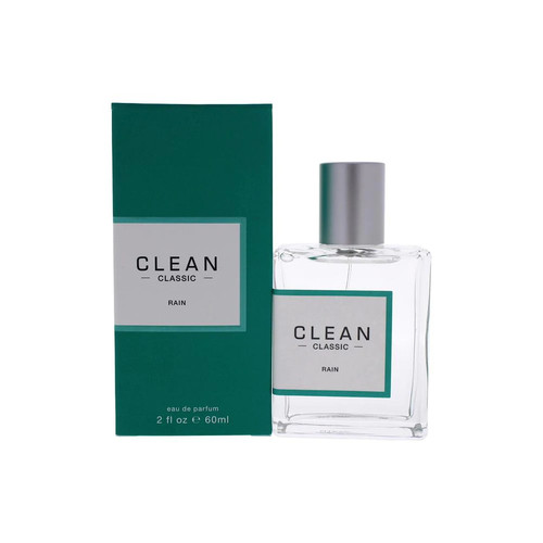 Clean Classic Rain Eau De Parfum 2 oz/ 60 ml Spray For Women
