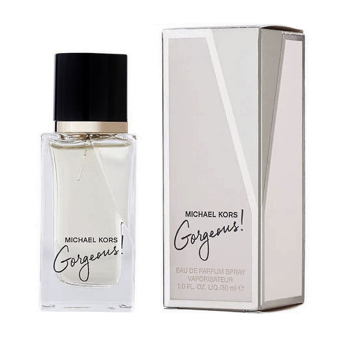 Michael Kors Gorgeous Eau de Parfum 1.0 oz / 30 ml Spray For Women  