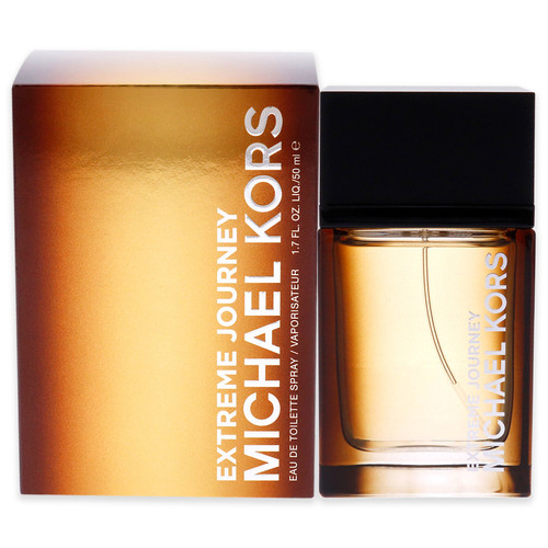 Michael Kors Extreme Journey Eau de Toilette 1.7 oz / 50 ml Spray 