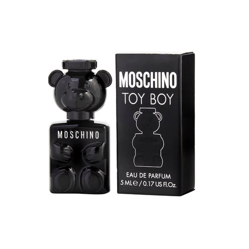 Moschino Toy Boy Eau de Parfum 0.17 /5 ml Splash For Men