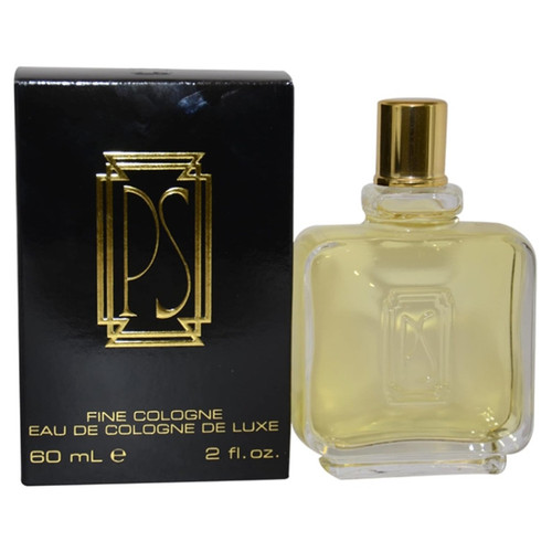 PS By Paul Sebastian Fine Cologne Splash 2.0 oz / 60 ml For Men