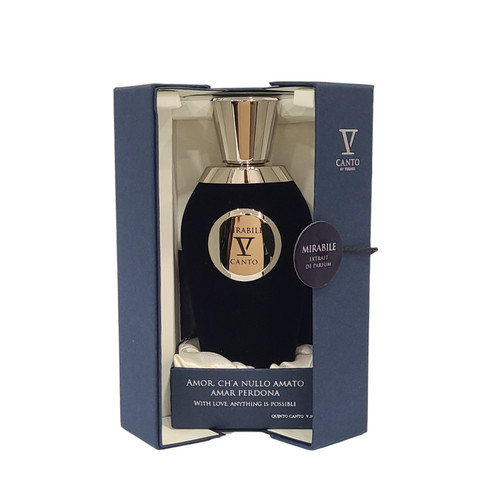 V Canto Mirabile 3.38 oz / 100 ml Extrait De Parfum Spray