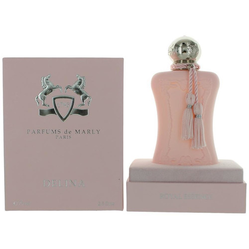 PARFUMS de MARLY Delina Exclusif 2.5 oz / 75 ml Spray For Women