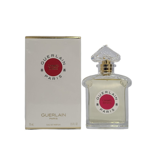 Champs Elysees by Guerlain 2.5 oz / 75 ml EDP Spray for Women 