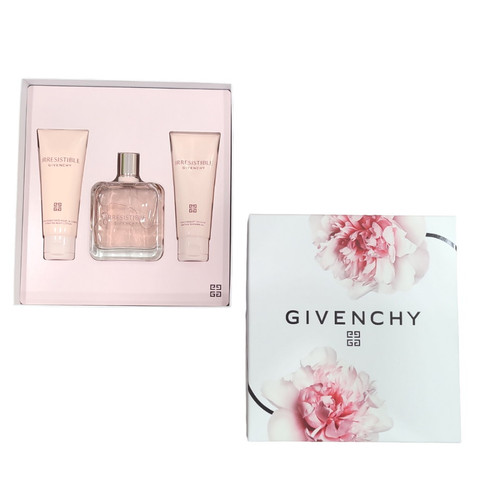 Givenchy Irresistible 3 pcs Gift Set for Women 