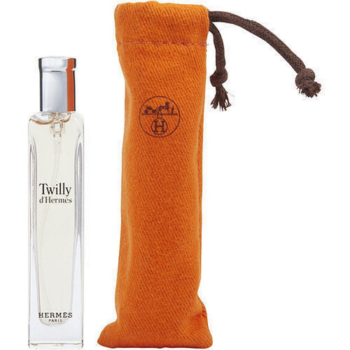 Hermes Twilly d'Hermes Eau De Parfum Travel Spray 15ml/0.5oz for women