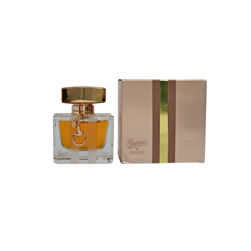 Gucci By Gucci Eau De Toilette 1.7 oz / 50 ml Spray For Women (As Shown)   