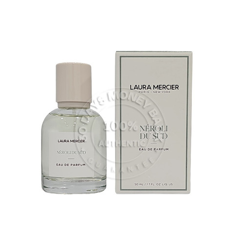 Laura Mercier Neroli du Sud Eau de Parfum 50 ml / 1.7 oz Women Spray