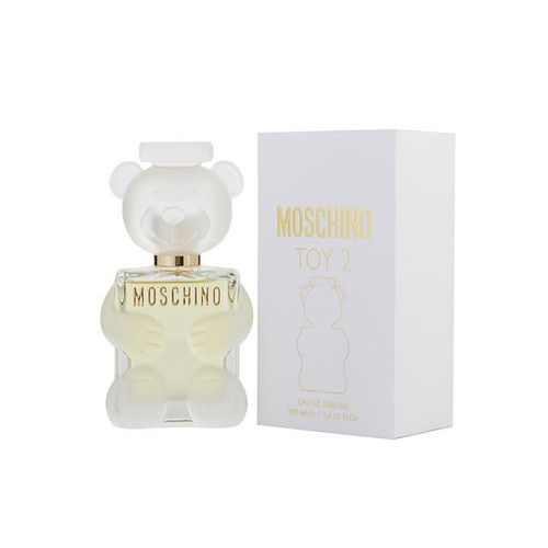 Moschino Toy 2 EDP 1.7 oz / 50 ml Spray For Women