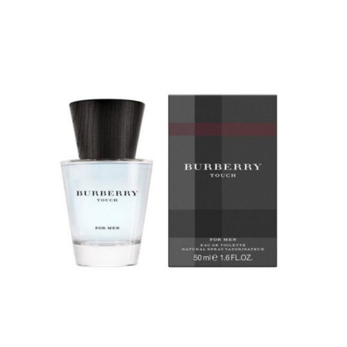 Burberry Touch By Burberry 1.6 oz / 50 ml Eau De Toilette Spray For Men