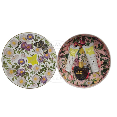 Lolita Lempicka Eau De Parfum 3 Pc Gift Set For Women
