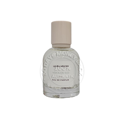 Laura Mercier Neroli Du Sud Eau De Parfum Women Spray 1.7 oz / 50 ml Unbox