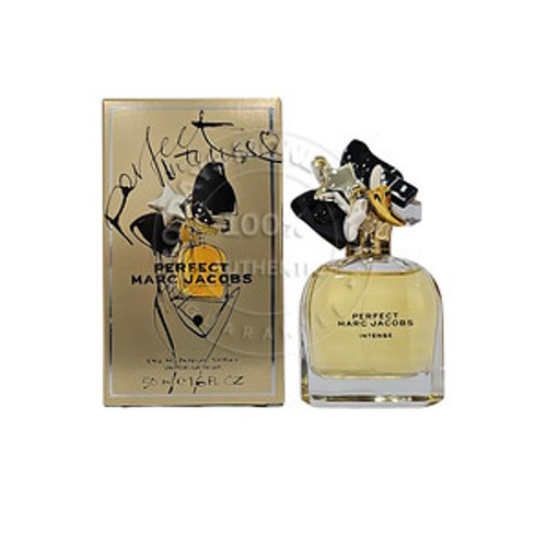 Marc Jacobs Perfect Intense 1.6 oz / 50 ml Eau de Parfum Spray for Women
