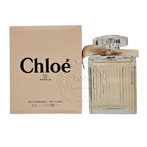 Chloe Signature Eau de Parfum 3.3 oz / 100 ml Spray for women