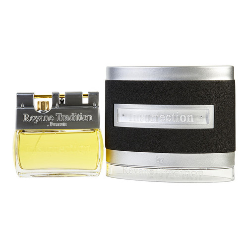 Reyane Tradition Insurrection EDT 3.3 oz / 100 ml Men Spray 