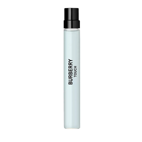 Burberry Touch Eau De Toilette 0.33 oz / 10 ml Travel Spray For Men