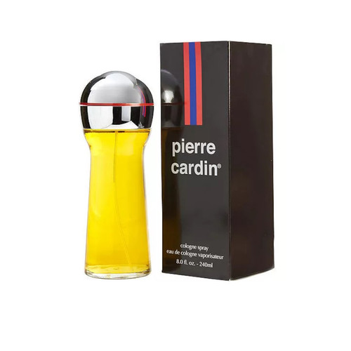 Pierre Cardin by Pierre Cardin Eau De Cologne 8.0 oz / 238 ml For Men