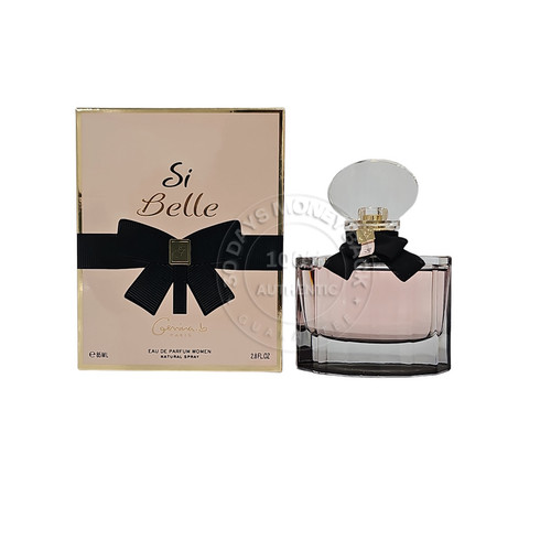 Si Belle By (Germina B) EDP 2.8 oz / 85 ml Spray For Women