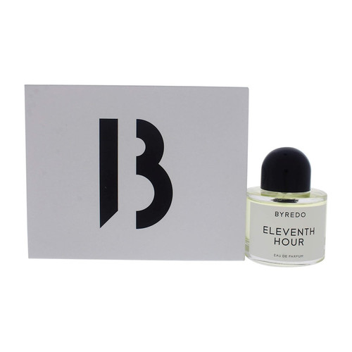 Byredo Eleventh Hour - Eau de Parfum 1.6 oz / 50 ml For Unisex