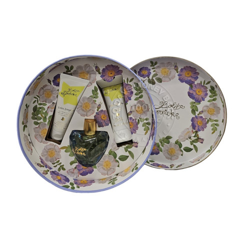 Lolita Lempicka 3 Pc Gift Set For Women