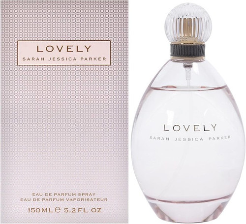 Sarah Jessica Parker Lovely 5.2 oz / 150 ml EDP Spray For Women 