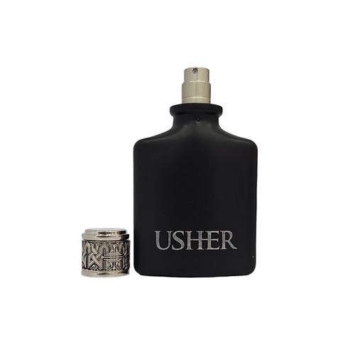 Usher Eau De Toilette 1.7 oz / 50 ml  Spray For Men Unboxed