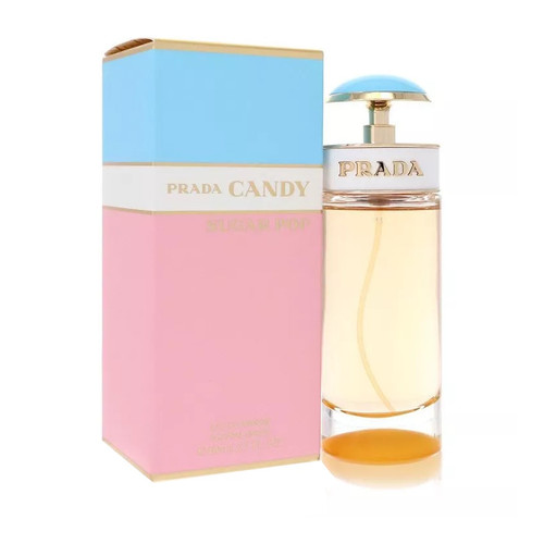 Prada Candy Sugar Pop Eau de Parfum 2.7 oz / 80 ml Women's Spray