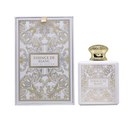 French Avenue Essence De Blanc  3.4 Oz / 100 ml  EDP Spray for Unisex