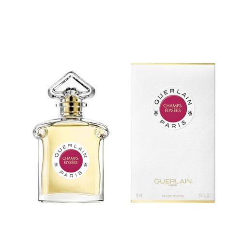 Champs Elysees by Guerlain 2.5 oz / 75 ml EDT Spray for Women 