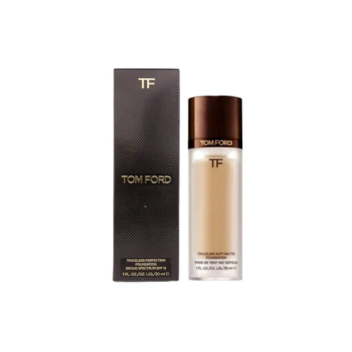Tom Ford 12.0 MACASSAR Traceless Foundation 1 Fl Oz / 30mL SPF 15 (New)