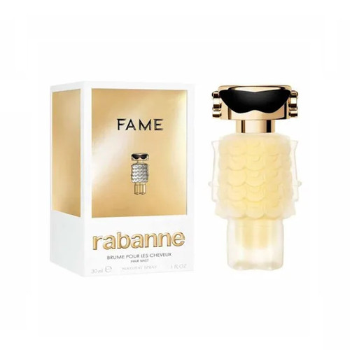 Paco Rabanne Fame Hair Mist 1 oz / 30 ml Spray For Women