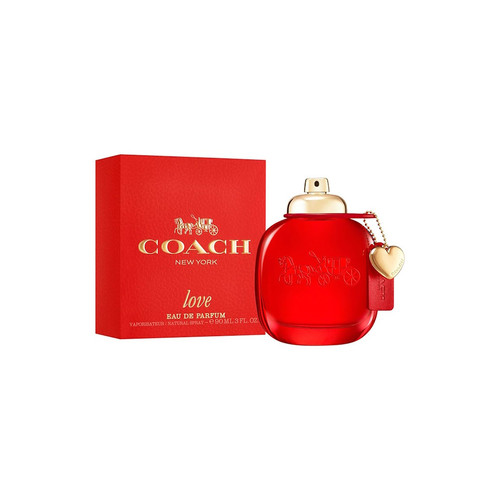 Coach Love Eau De Parfum 3 oz / 90 ml Women Spray