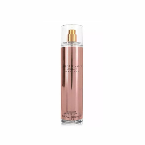 Sean John Unforgivable Body Mist 8.0 oz / 236 ml For Women