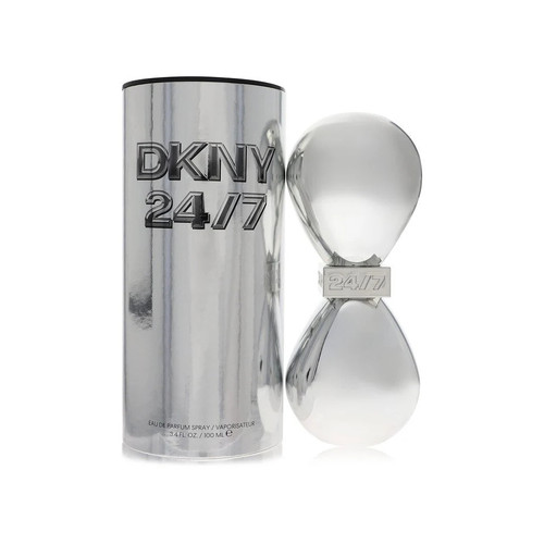 DKNY 24/7 by Donna Karan EDP 3.4 oz / 100 ml Spray For Women