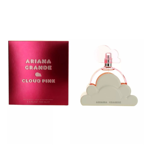 Ariana Grande Cloud Pink 3.4 oz / 100 ml Eau De Parfum Spray For Women