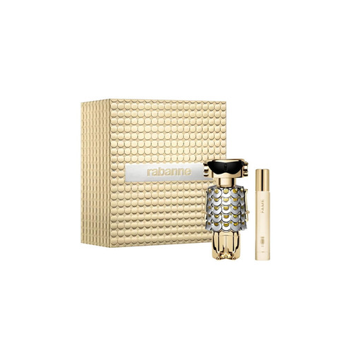 Paco Rabanne Fame Eau De Parfum 2PCS Gift Set for Women