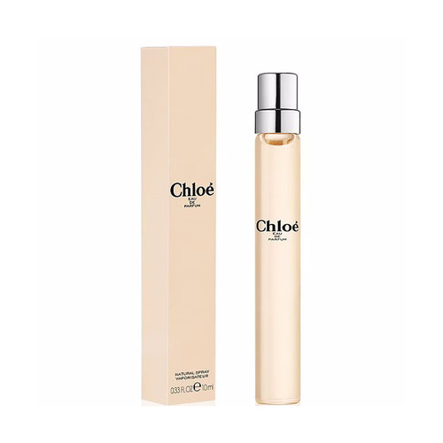Chole Eau De Parfum 0.33 oz / 10 ml Natural Spray for Women