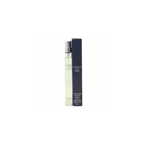 Calvin Klein Eternity Eau De Toilette 0.33 oz / 10 ml Spray For Men