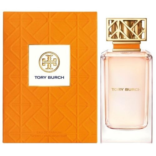 Tory Burch Eau De Parfum Spray 3.4 oz / 100 ml For Women Sealed 