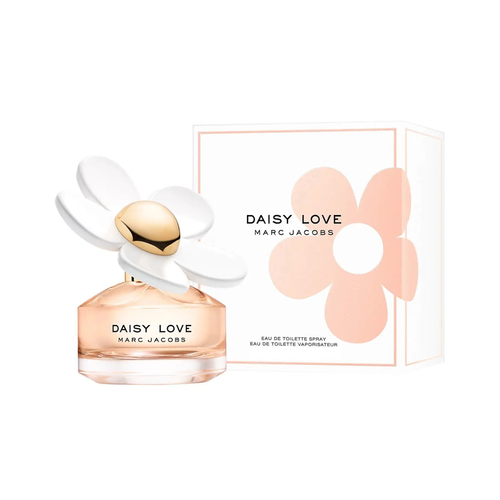 Marc Jacobs Daisy Love Eau de Toilette 5 oz / 150 ml For Women Marc Jacobs Daisy Love Eau de Toilette 5 oz / 150 ml For Women