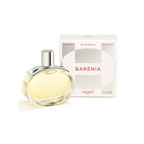 Hermes Barenia Eau de Parfum 2 oz / 60 ml Spray For Women