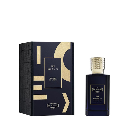 Ex Nihilo The Hedonist Extrait De Parfum 3.3 oz / 100 ml Unisex Spray Ex Nihilo The Hedonist Extrait De Parfum 3.3 oz / 100 ml Unisex Spray