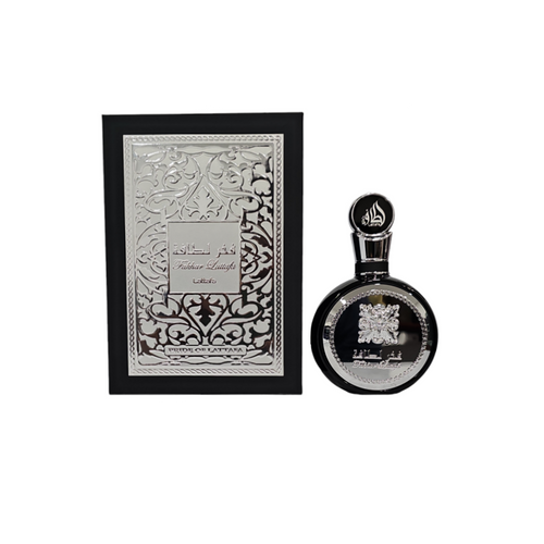 Lattafa Fakhar by Lattafa Eau De Parfum Spray 3.4 oz for Men