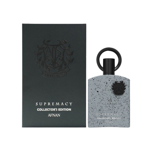 Afnan Supremacy COLLECTOR'S EDITION 3.4 oz/ 100 ml Eau De Parfum for Men Afnan Supremacy COLLECTOR'S EDITION 3.4 oz/ 100 ml Eau De Parfum for Men