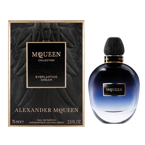 EVERLASTING DREAM by Alexander McQueen Eau De Parfum 75 ml Spray for Women